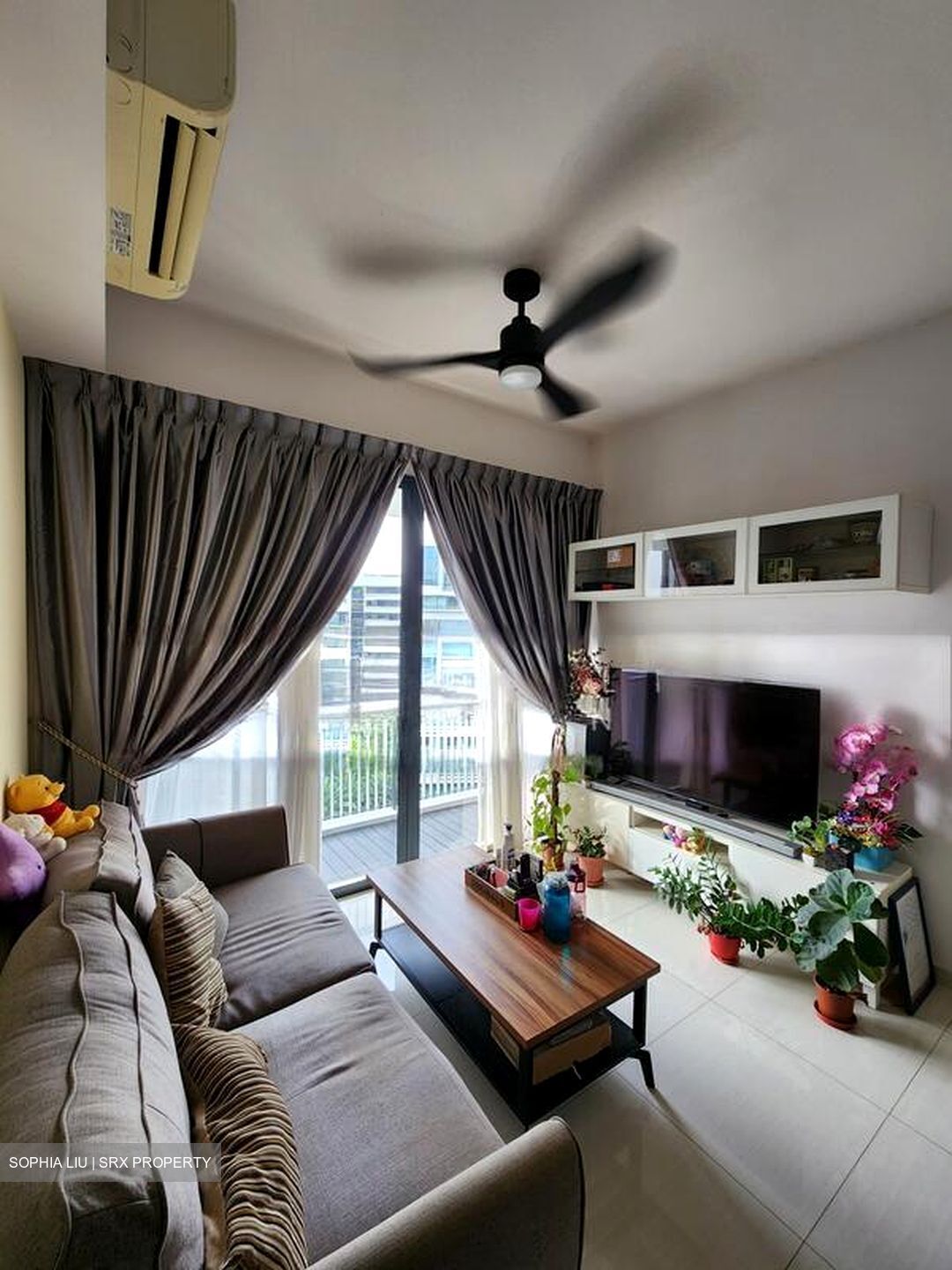 The Palette (D18), Condominium #504143261